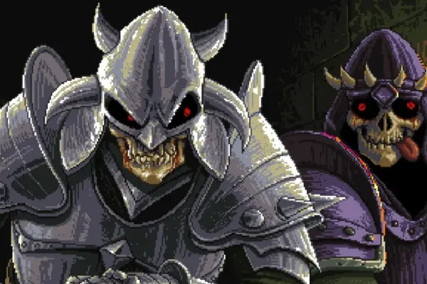 KusoDungeon Name Error Boosts Game Awareness