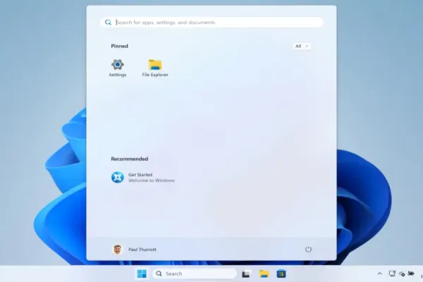 Launch Tiny11 Builder for Streamlined Windows 11 Install