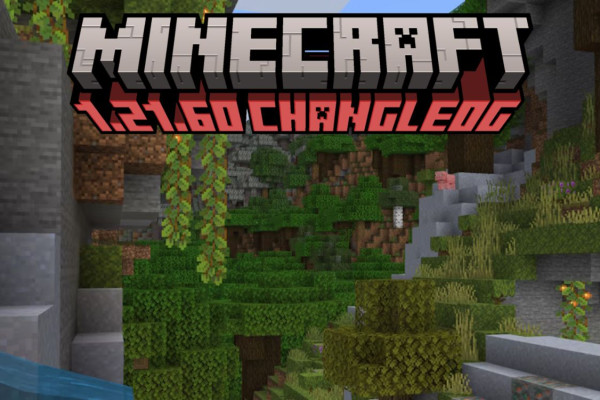 Minecraft Update Adds New Features and Pig Variants