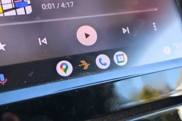 Android Auto Plans Media Card Feature Update
