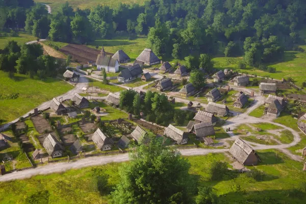 Manor Lords Update Promises Exciting New Features