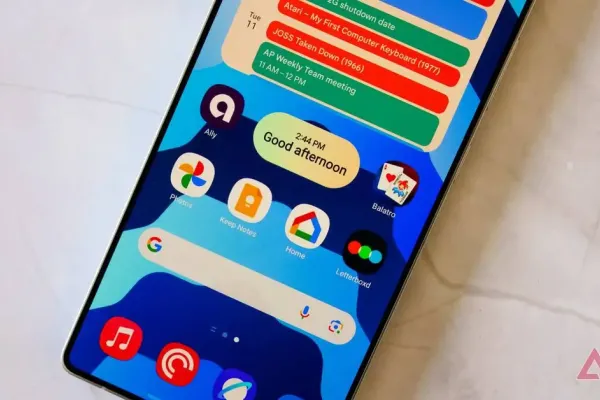 Boost Your Productivity with Open-Source Android Apps