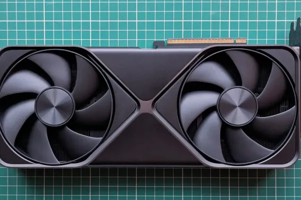 NVIDIA Update Disrupts Compatibility with Forza Titles
