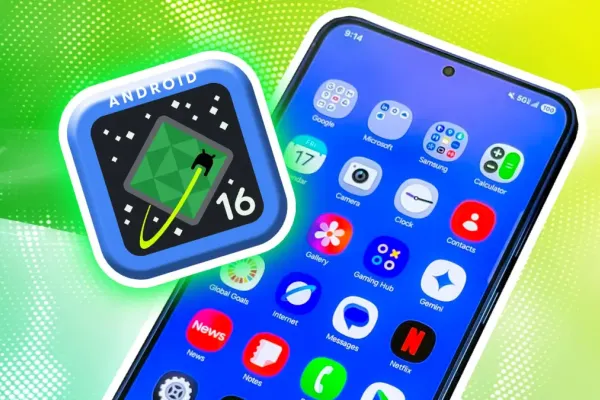 Android 16 Enhances App Installations for Low-End Devices