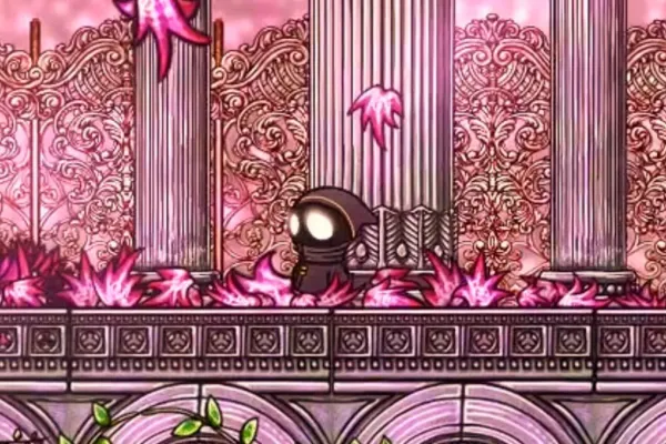 Little Mage Turns Heads in Metroidvania Gaming Community