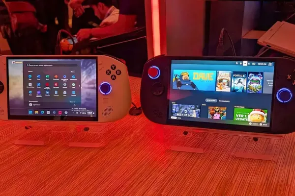 SteamOS Outperforms Windows 11 in Gaming Efficiency
