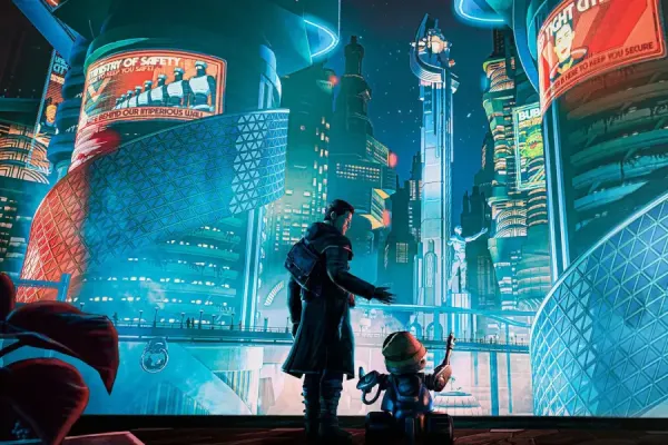 Fanatical Offers an Exciting Adventure Bundle for Gamers