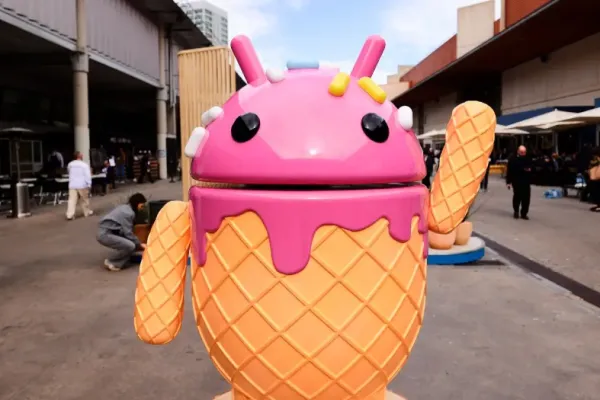 Google Updates Android with New Security Features