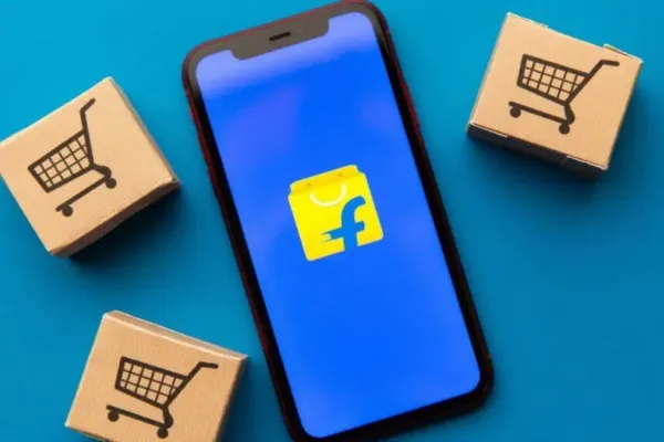 Enhance Shopping on Flipkart with Organized Wishlists