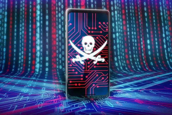 Malware Threat Detected in Popular Android Apps
