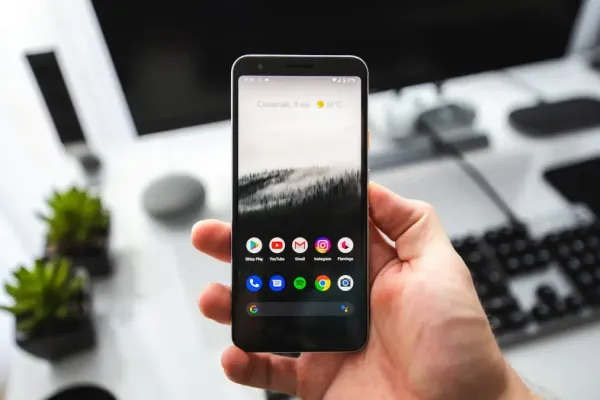 Improving Battery Life and Performance on Android Devices