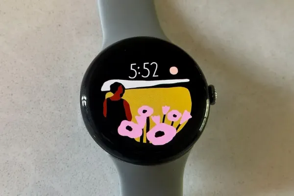 Wear OS to Support Third-Party Watch Face Stores