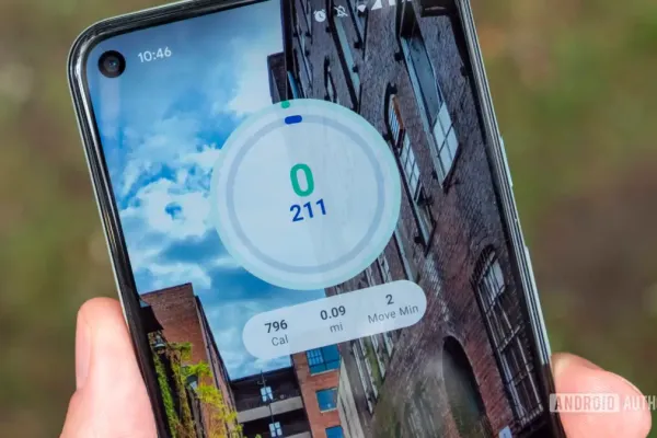 Five Alternatives to Google Fit for Fitness Tracking