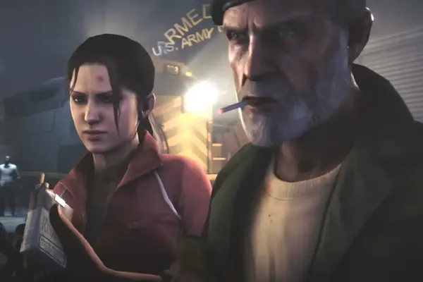 Steam Unveils Limited-Time Sale on Zombie and Vampire Games