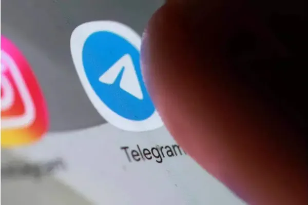 Tajikistan Introduces ORIZ Messaging App for Data Security