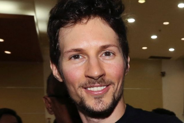 Telegram CEO Pavel Durov Detained in France Over Criminal Activity Allegations