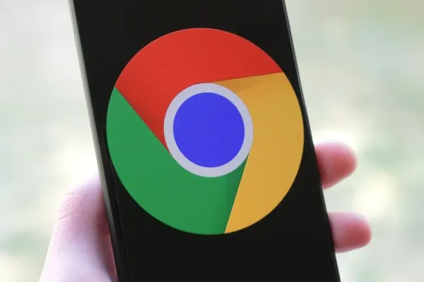 Chrome for Android Updates Notification Permissions