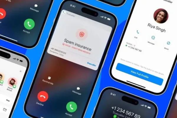 Boost Productivity with Truecaller on Your Android Device
