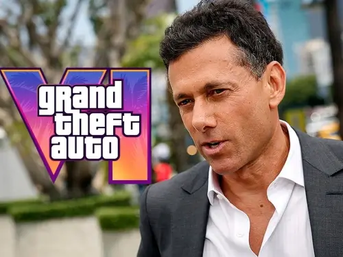 Take-Two Sees Shift Toward PC and Mobile Gaming Platforms