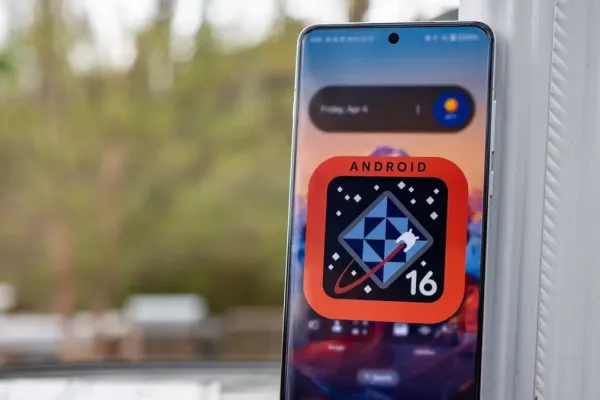 Google Reveals Familiar Yet Fresh Updates for Android 16