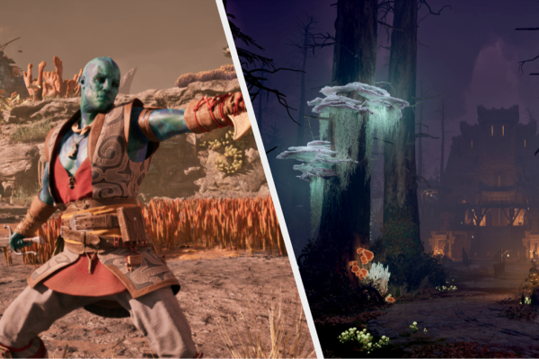 Avowed Offers New Fantasy RPG Adventure on PC Game Pass