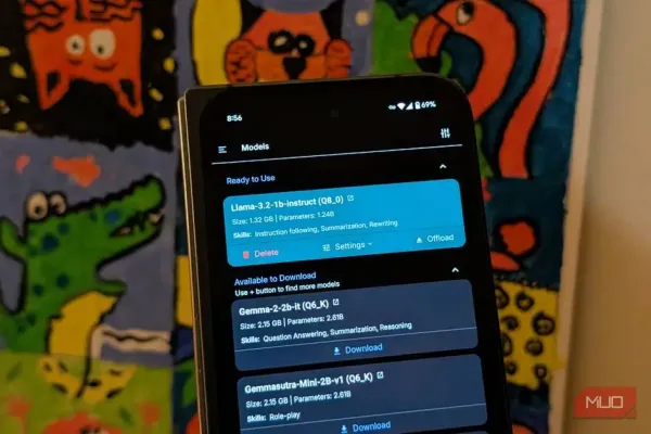 PocketPal Expands AI Accessibility with Offline Solutions
