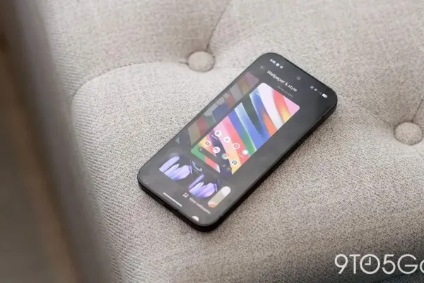 Android 16 QPR1 Launches with New Features Amid Minor Bug