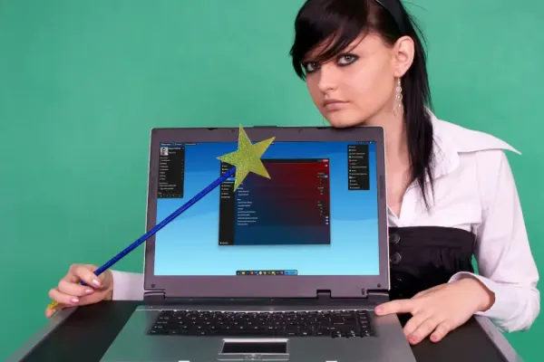Seelen UI Enhances Windows Customization Experience