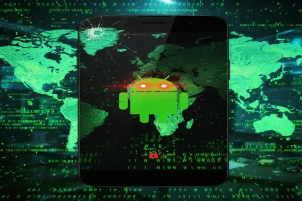 Frogblight Malware Hits Turkish Android Users