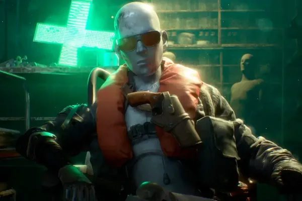 Arc Raiders Offers Casual Extraction Shooter Experience