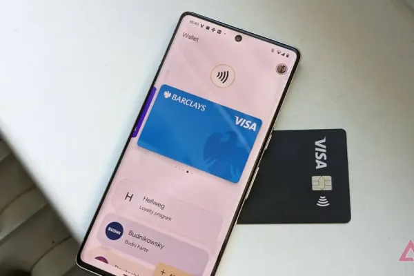 Google Wallet Expands Functions Across Multiple Sectors