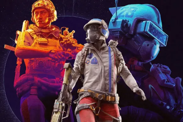 Arc Raiders Launches with Discount on Fanatical