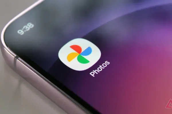 Google Photos Adds 'Me Meme' Tool for Easy Meme Creation