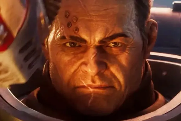 Space Marine 2 Patch 10.2 Enhances Gameplay Experience