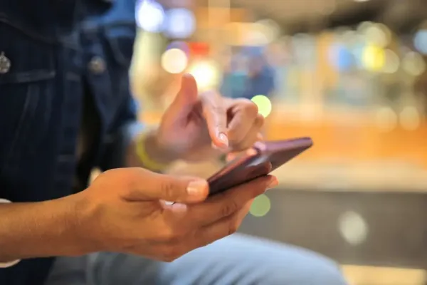 Google App Adds Privacy Feature on Android