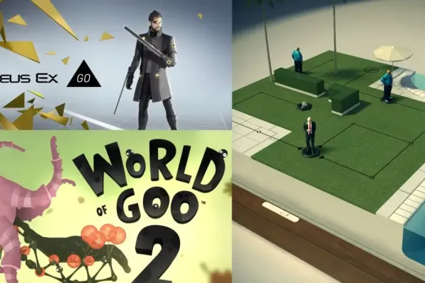 Android Deals: Discounts on Top Games and Apps