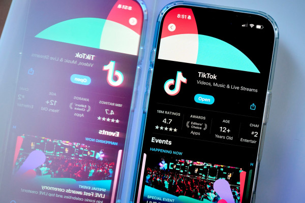 TikTok Returns to App Stores Amid Ongoing Legal Challenges