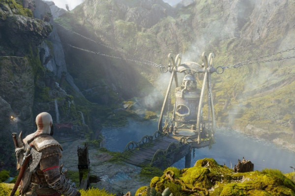 God of War Ragnarok PC Release Faces Technical Issues and Missing Features