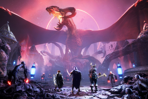 Dragon Age: The Veilguard Confirmed as Steam Deck Verified