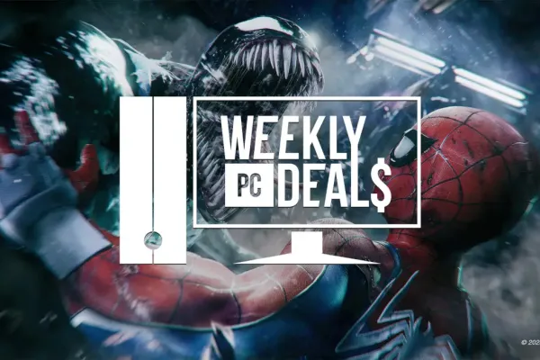 End of Summer PC Deals Offer Big Discounts on Top Games