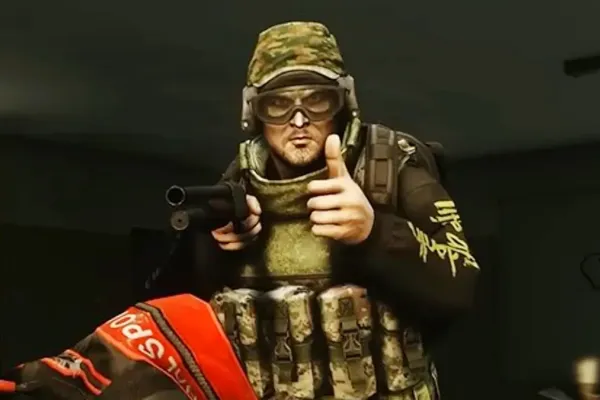 Escape From Tarkov Launches Final Version, Expands to Steam