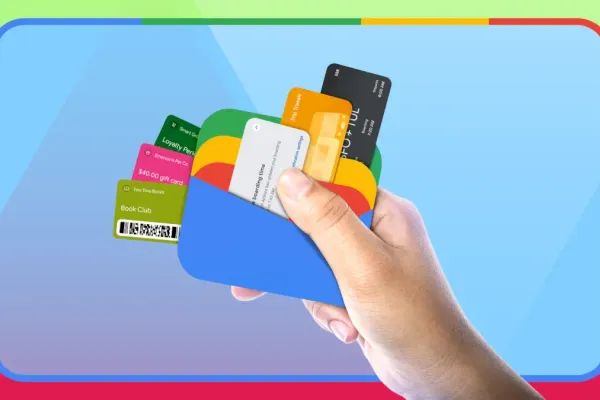 Google Wallet Simplifies Payments and Cards in Toronto