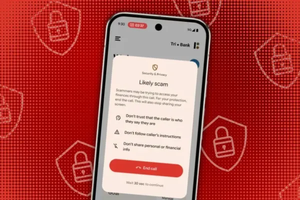 Google Enhances Android Security with New Protective Features