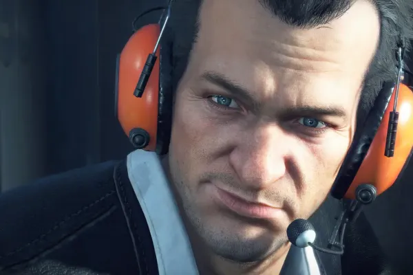 Capcom Drops Denuvo from Dead Rising Remaster