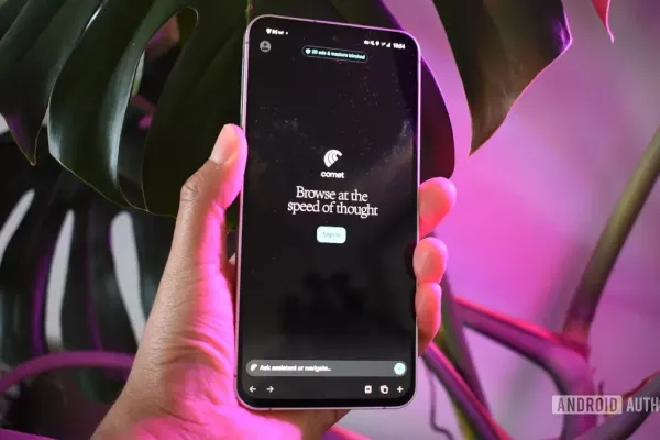 Discover December's New Android Apps and Games