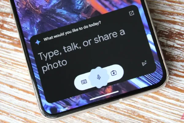 Gemini Enhances Android Integration with Google Services