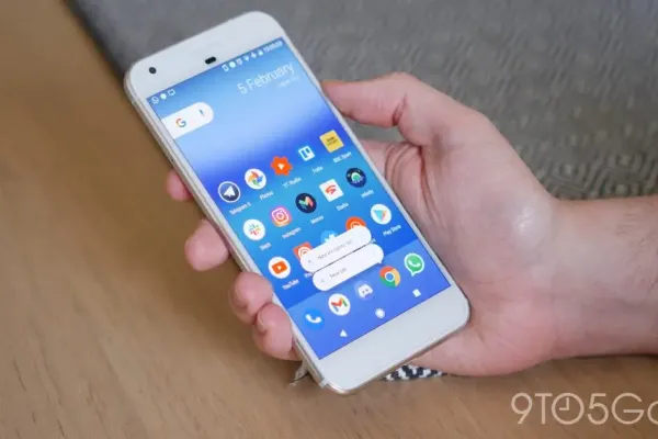 Refining Android App Shortcuts for Improved User Experience