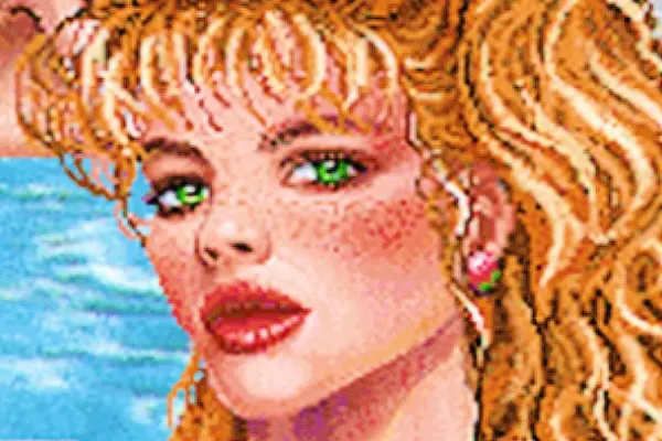 Classic Leisure Suit Larry Games Being Removed from Steam