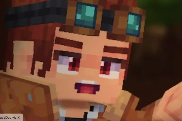 Hytale Pre-Orders Open Ahead of 2026 Release