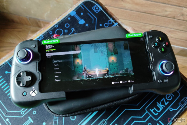 Emulator Performance Boosts Steam Titles Compatibility with Snapdragon Chips